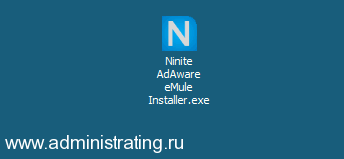 Ninite.com   Автоматическая пакетная установка программ